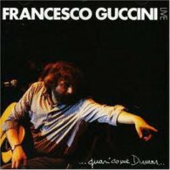 ...quasi come Dumas... (live)
