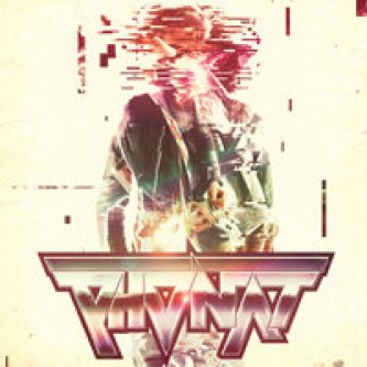 Copertina dell'album Phonat, di Phonat