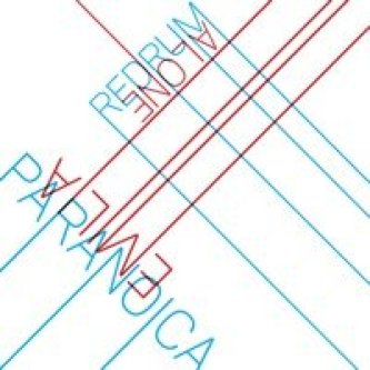 Copertina dell'album Emilia Paranoica , di Redrum Alone