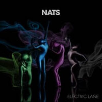 Copertina dell'album Electric Lane, di NATS
