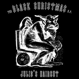 The black christmas (ep)