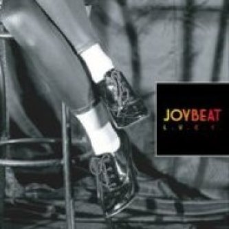 Copertina dell'album L.U.C.Y., di JOYBEAT