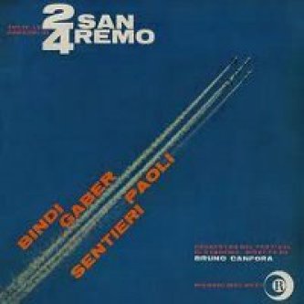 Tutte le canzoni di Sanremo