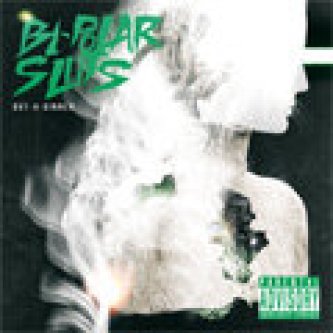 Copertina dell'album Out-4-dinner, di Bi-Polar Sluts