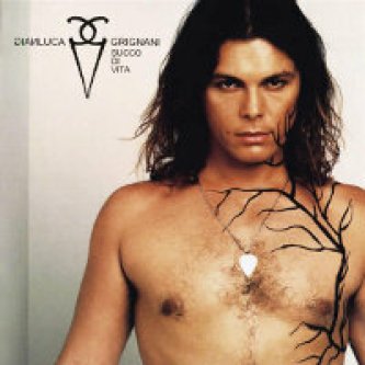 Copertina dell'album Succo di vita, di Gianluca Grignani
