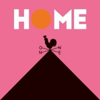 Copertina dell'album Who's Next, di Home
