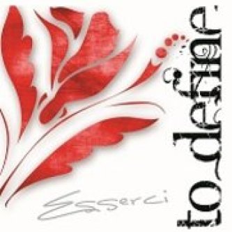 Copertina dell'album Esserci, di To Define