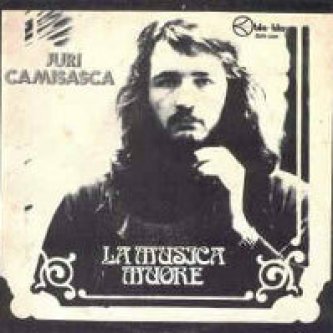 La musica muore/Metamorfosi 