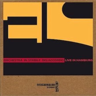 Live In Hamburg