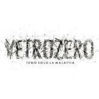 Copertina dell'album Temo solo la malattia, di Vetrozero