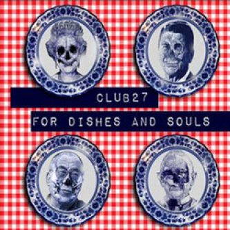 For dishes and souls