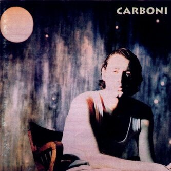 Copertina dell'album Carboni , di Luca Carboni