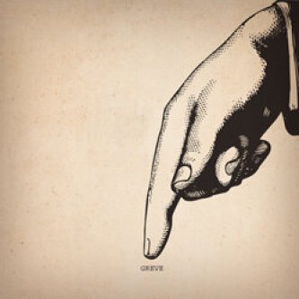 Copertina dell'album Greve, di Greve