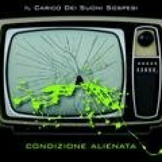 Condizione alienata