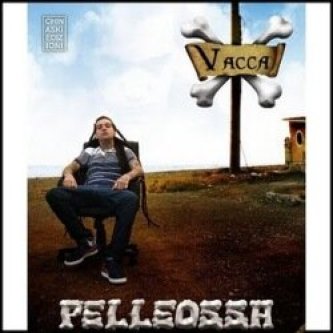 Pelleossa