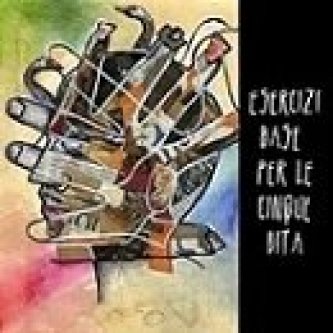 Esercizi Base per le Cinque Dita
