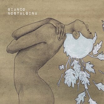 Copertina dell'album Nostalgina, di Bianco