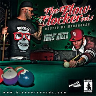 The Flow Clocker Mixtape Vol.1