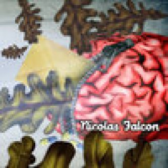 Nicolas Falcon