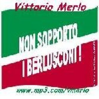 Non sopporto i berlusconi!