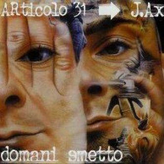 Domani smetto
