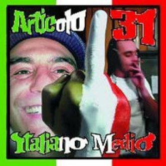 Italiano medio