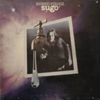 Copertina dell'album Sugo , di Eugenio Finardi