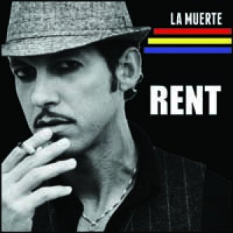 Copertina dell'album La Muerte, di RENT