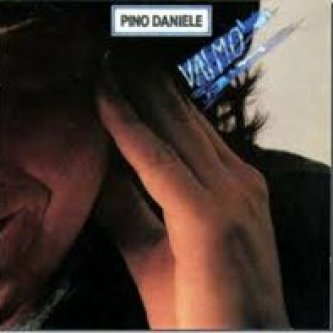 Copertina dell'album Vai mò, di Pino Daniele