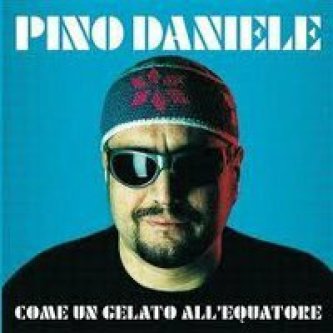 Come un gelato all'equatore