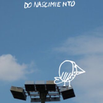 Copertina dell'album S/t, di Do Nascimiento