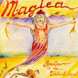 Magica