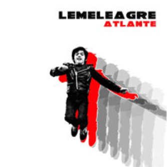 Copertina dell'album Atlante, di Lemeleagre