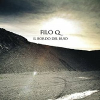Il bordo del buio