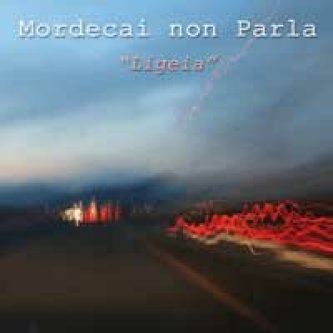 Copertina dell'album Ligeia, di Mordecai non parla