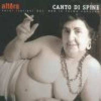 Canto di spine