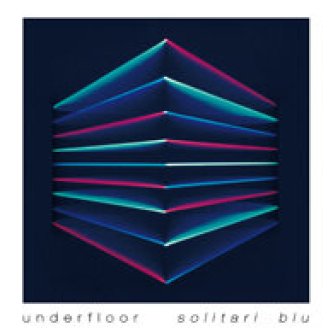 Solitari blu