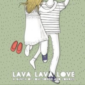 A bunch of love songs and zombies