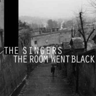 The Room Went Black