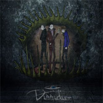 Copertina dell'album Dissidio (Promo), di Dissidio