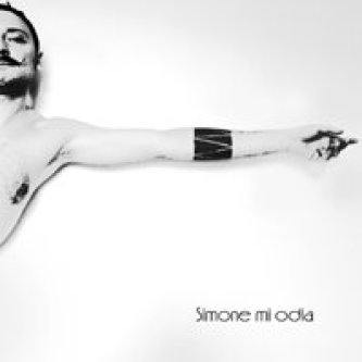 Simone mi odia EP 2011