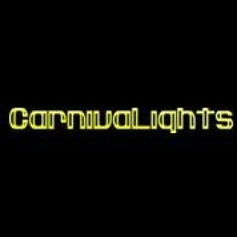 Copertina dell'album Carnival Lights EP, di Carnival Lights