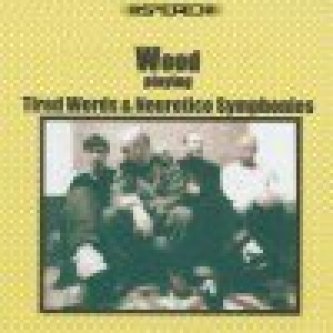 Tired Words & Neurotico Symphonies