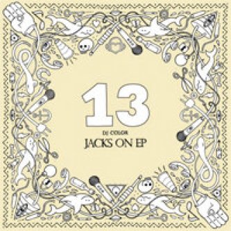 Jacks On EP