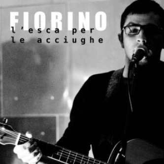 L'esca per le acciughe