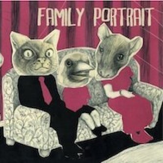 Family Portrait EP