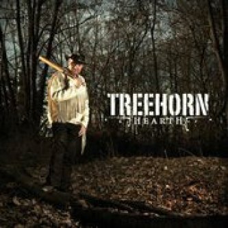 Copertina dell'album Hearth, di Treehorn