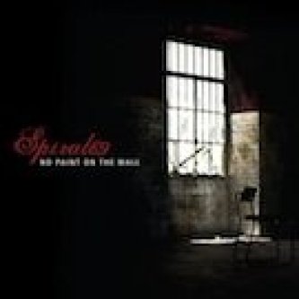 Copertina dell'album No Paint on the Wall, di Spiral69