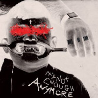 It's Not Enough Anymore