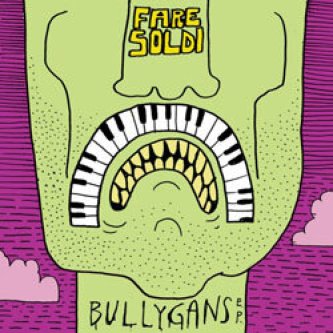 Bullygans Ep